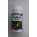 Alfa Lipoik Asit 30 Kapsül Leeroy - Aromasız