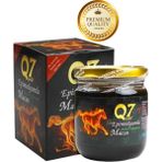 Alfa Man Q7-BITKISEL-KARIŞIM-BALLI-MACUN-240GR. - 240 gr