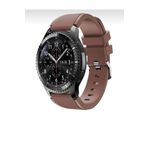 Alfa MEC Honor Watch Gs Pro Uyumlu Sport Kordon Silikon Tırtıklı Kayış