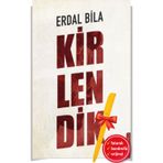 Alfa Moda Kalem + Kirlendik -Kitap- Erdal Bila - Destek Yayınları