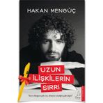 Alfa Moda Kalem Sarı + Uzun Ilişkilerin Sırrı - Hakan Mengüç 2'li Set Kişisel Yeni Kitap Destek Yayınları
