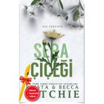 Alfa Moda Kalem + Sera Çiçeği