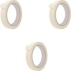 alfa Omeyva Maskeleme Boya Boyacı Bandı - 16mm x 20 Metre - 3 Adet
