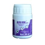 ALFA ROK Sc 10 50 ml Karasinek Sivrisinek Hamam Böceği Haşere İlacı