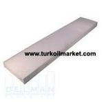 Alfa Romeo 145-146-155 Tempra Polen Filtresi 60809709 Cu3942