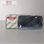 Alfa Romeo 145 1994-2000 Elektrikli Ayna Camı Mavi Cam Sağ (Oem No: 60779163)