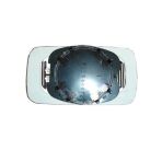 Alfa Romeo 145 1994-2000 Elektrikli Ayna Camı Mavi Cam Sol Kör Noktalı (Oem No: 60779164)