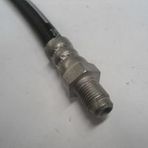 Alfa Romeo 145 1995/2000 257x20x59x41 Ön Fren Diski