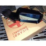 Alfa Romeo 146 1994-2000 Elektrikli Ayna Sensörlü Mavi Cam Sağ (Oem No: 153589080)