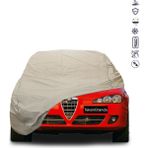 Alfa Romeo 147 (2000-2010) Araba Brandası Su Geçirmez Miflonlu Branda Uv Korumalı Oto Branda - Tam Branda