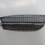 Alfa Romeo 147 2001-2005 Sol Ön Tampon Panjuru