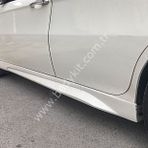 Alfa Romeo 147 Arka Tampon Eki