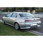Alfa Romeo 156 3 Parça Arka Tampon Eki