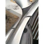 Alfa Romeo 156 Ön Panel Plastik Kapak Somunu 2Adet - K0997