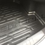 Alfa Romeo 156 Sedan 199 Siyah Bagaj Havuzu