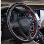 Alfa Romeo 156 Siyah Direksiyon Kılıfı
