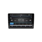 Alfa Romeo 159 Android 14 Multimedya Sistemi 4-64 Navimex (2007-2011) - Siyah