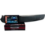 Alfa Romeo Giulietta 2010-2014 Fimex 4-64 (Fanlı) Dspli Pro Oem Multimedia - Siyah