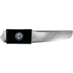Alfa Romeo Giulietta Araç Multimedya Android Ekran Carplay Double Teyp 2+32 9" 11-13 Silver Blueway