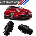 Alfa Romeo Mito Bagaj Ayar Lastiği 2 Adetli Takım 2008 - 2011 M1904-1