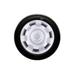 Alfa Romeo SKS-SJS 206 14 İnç 4 Adet Kırılmaz Jant Kapağı