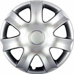 Alfa Romeo SKS-SJS 223 14 İnç 4 Adet Kırılmaz Jant Kapağı