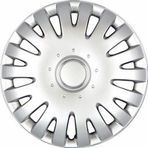 Alfa Romeo SKS-SJS 306 15 İnç 4 Adet Kırılmaz Jant Kapağı