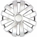 Alfa Romeo SKS-SJS 315 15 İnç 4 Adet Kırılmaz Jant Kapağı