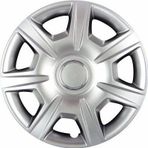 Alfa Romeo SKS-SJS 327 15 İnç 4 Adet Kırılmaz Jant Kapağı