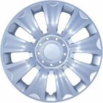 Alfa Romeo SKS-SJS 424 16 İnç 4 Adet Kırılmaz Jant Kapağı