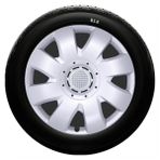 Alfa Romeo SKS-SJS 426 16 İnç 4 Adet Kırılmaz Jant Kapağı