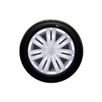 Alfa Romeo SKS-SJS 427 16 İnç 4 Adet Kırılmaz Jant Kapağı