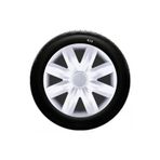 Alfa Romeo Uyumlu 14 Inc Kırılmaz Sks Jant Kapağı 1 Takım 4 Adet No:221