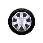 Alfa Romeo Uyumlu 15 Inc Kırılmaz Sks Jant Kapağı 1 Takım 4 Adet No:326
