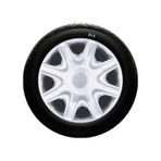 Alfa Romeo Uyumlu 15 Inc Kırılmaz Sks Jant Kapağı 1 Takım 4 Adet NO:332