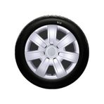 Alfa Romeo Uyumlu 16 Inc Kırılmaz Sks Jant Kapağı 1 Takım 4 Adet No:415
