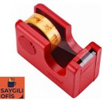 Alfa Saygılıofis Bant Kesme Makinası Öğrenci - Renkli
