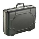 Alfa T8001C 17x50x38 cm ABS Şifreli Takım Çantası