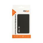 Alfa Tech ALFATECH AT-HDD2 USB 2.0 Harici HDD/SSD Kutu – 2.5″ SATA Destekli