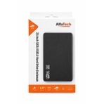 Alfa Tech ALFATECH AT-HDD3 USB 3.0 2,5″ Harici HDD/SSD Kutu – USB 3.0 Taşınabilir Disk Kutusu