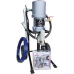 Alfa Technic Alfatechnic Alfatech Airless Boya Pompası Seti 30:1