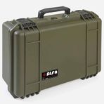 Alfa TP800HC Haki Takım Çantası