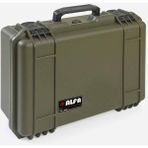 Alfa TP800HC Haki Takım Çantası