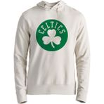 Alfa Tshirt Boston Celtics Sweatshirt - Ekru