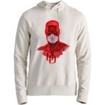 Alfa Tshirt Dare Devil Ekru Erkek Sweatshirt