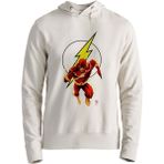 Alfa Tshirt Flash Ekru Erkek Sweatshirt