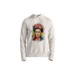 Alfa Tshirt Frida Ekru Erkek Sweatshirt