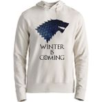 Alfa Tshirt Game Of Thrones Ekru Erkek Sweatshirt