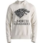 Alfa Tshirt Game Of Thrones Sweatshirt - Ekru