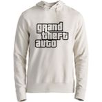 Alfa Tshirt Gta Ekru Erkek Sweatshirt